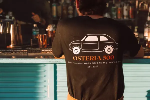 Osteria 500, Sarasota