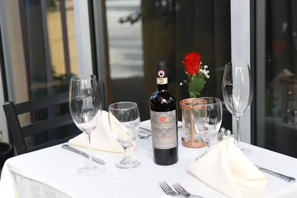 Pietro’S Italian Restaurant And Wine Bar, Sarasota