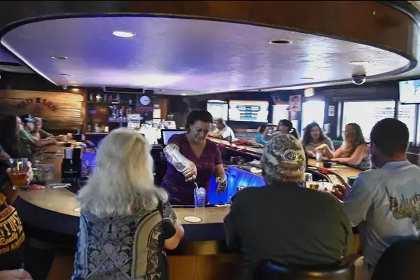 Red Barn Bar, Sarasota