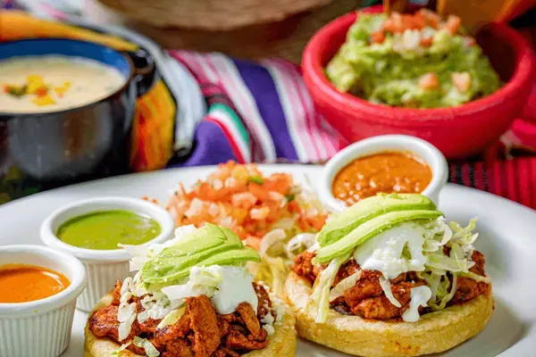 Reyna's Taqueria, Sarasota