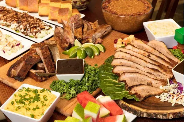 Rodizio Grill Brazilian Steakhouse Sarasota, Sarasota