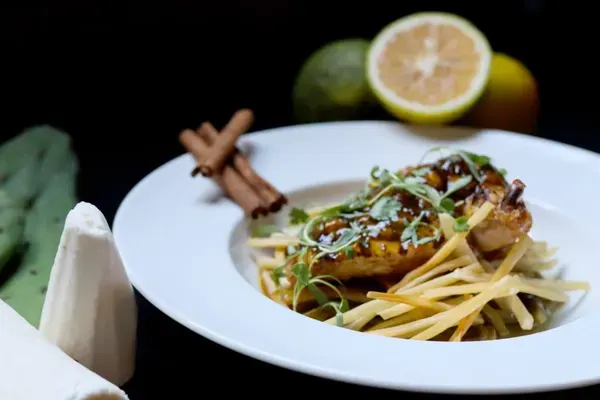 Sage Restaurant, Sarasota