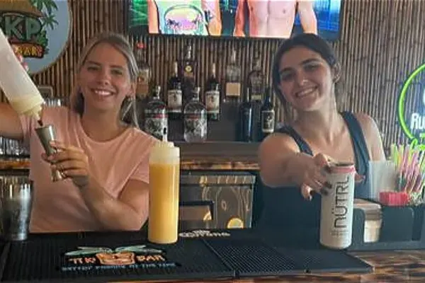 SKP Tiki Bar, Sarasota