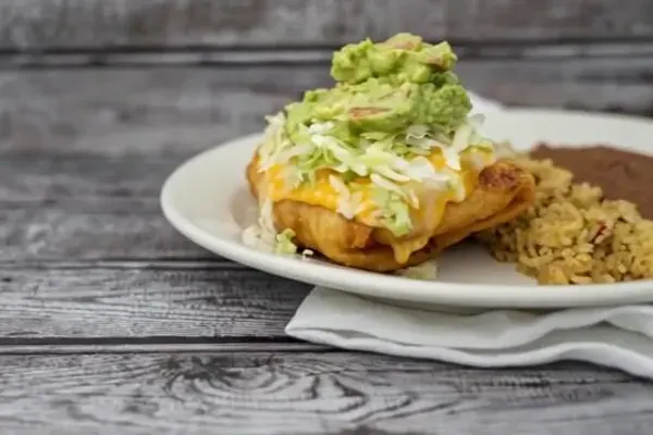 The Grasshopper Mexican Restaurant & Bar, Sarasota