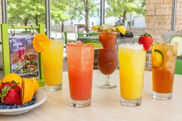 The Toasted Yolk Cafe, Sarasota