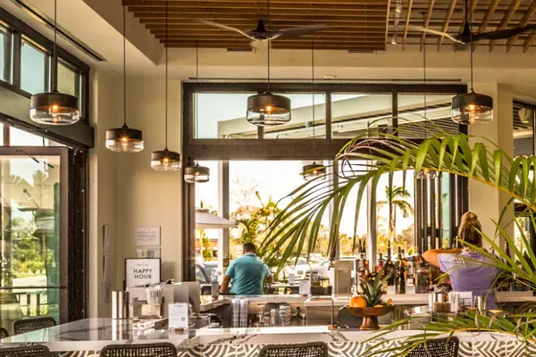 Tommy Bahama Marlin Bar - Lakewood Ranch, Sarasota