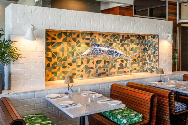Tommy Bahama Restaurant & Bar, Sarasota