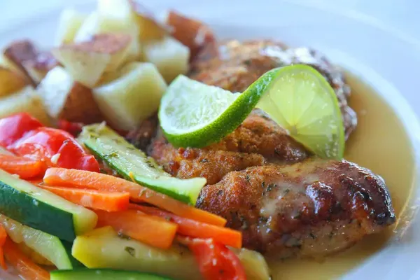 Tripletail Seafood & Spirits, Sarasota
