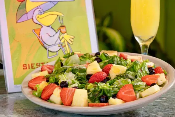Village Cafe, Sarasota