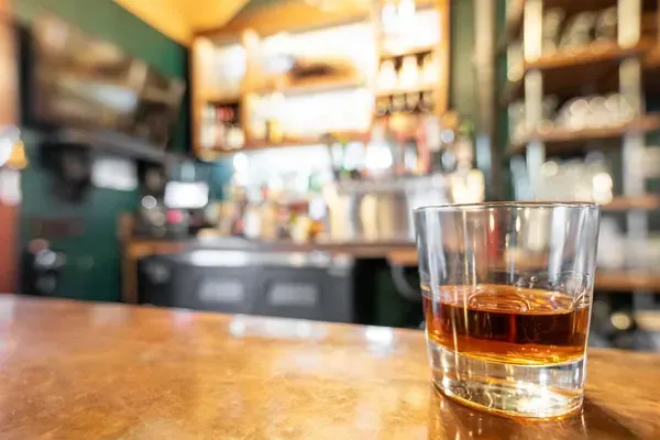 Barley Republic, St. Augustine