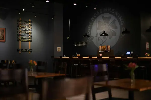 Dog Rose Brewing Co., St. Augustine