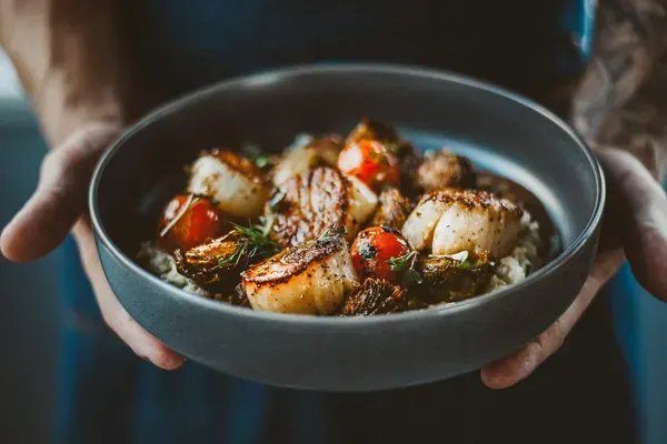 Hangar One Bistro Eatery & Bar, St. Augustine