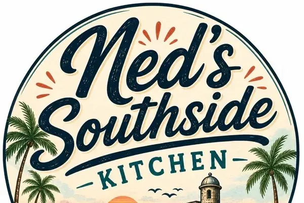 Italian Hero at Ned's Southside Kitchen, St. Augustine – $12.49 on the menu