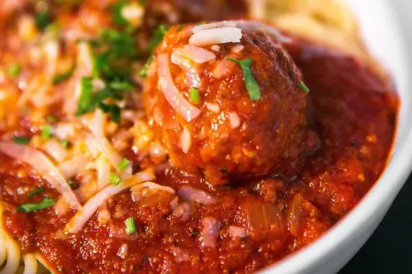 Soft Drink at Nonnas Trattoria, St. Augustine – $2.99 on the menu