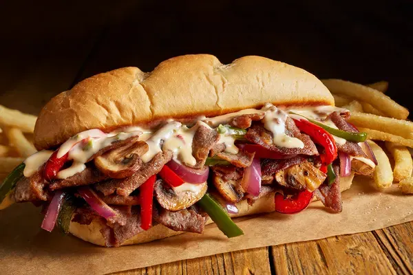 Thursday Special - Garden Bar & Single American Smashed Burger at Ruby Tuesday, St. Augustine – $8.99 on the menu