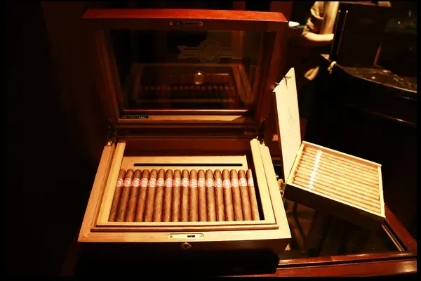 Stogies Jazz Club & Listening, St. Augustine