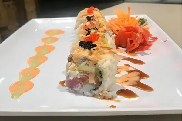 T.smith Asian bistro, St. Augustine