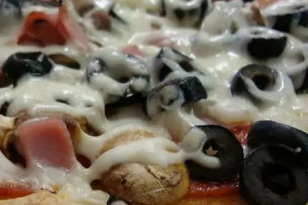 Central Pizza & Subs, St. Petersburg