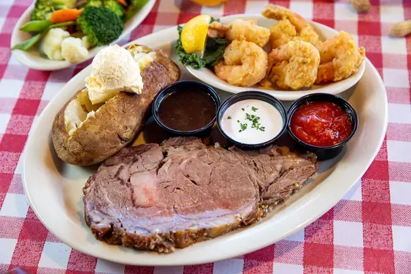 Cody's Original Roadhouse- Bay Pines, St. Petersburg