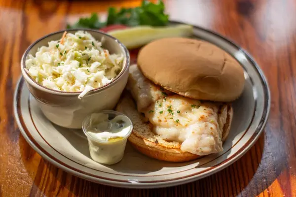 Harvey's 4Th Street Grill, St. Petersburg