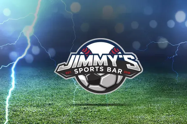 Jimmy's Sports Bar, St. Petersburg