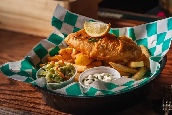 Mary Margaret's Olde Irish Tavern, St. Petersburg