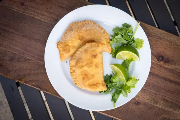 Mr Empanada - St. Petersburg, St. Petersburg