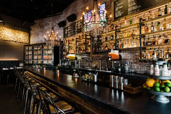Noble Crust, St. Petersburg
