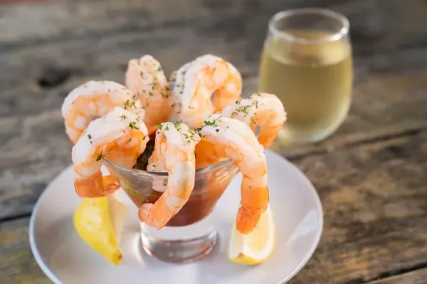 Oyster Bar, St. Petersburg
