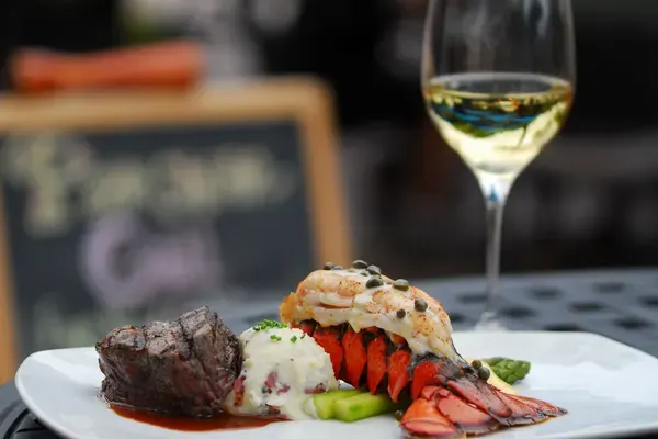 Parkshore Grill, St. Petersburg