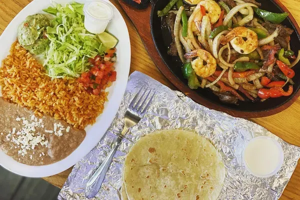 Carnitas at Taquitos Mexican Restaurant, St. Petersburg – $4.25 on the menu
