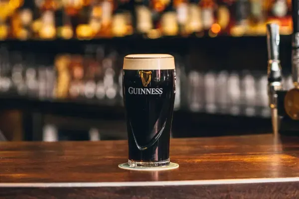 The Irish Pub On 4Th, St. Petersburg