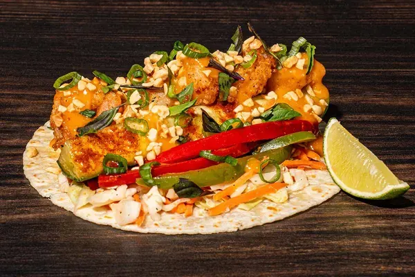 Torchy's Tacos, St. Petersburg