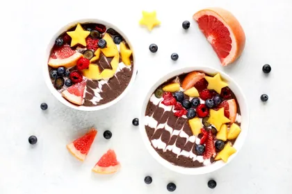 Acai bowl