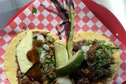 Al pastor
