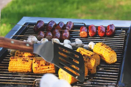 American/BBQ