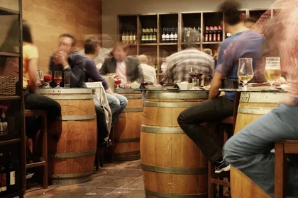 Beer/Wine