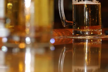Beer