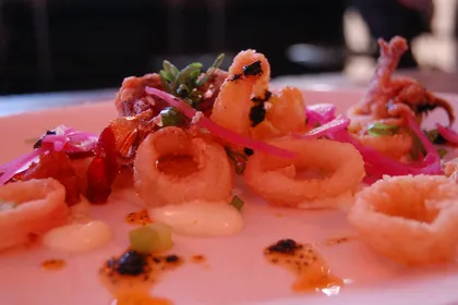 Calamari