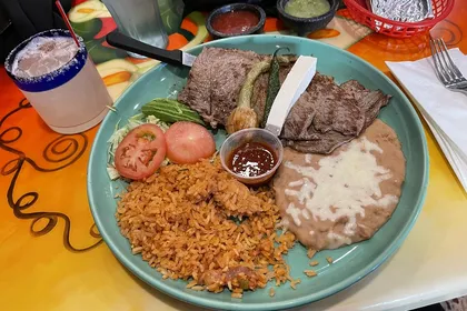 Carne asada