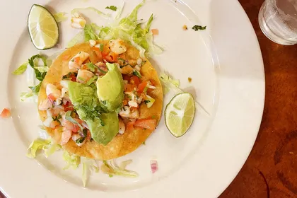 Ceviche