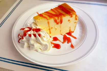 Cheesecake