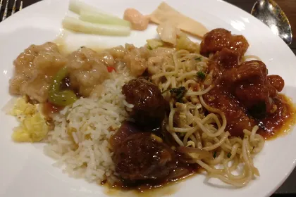 Chinese