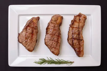 Churrasco
