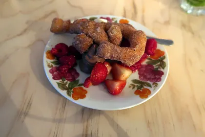 Churros