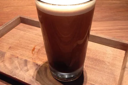 Cold brew