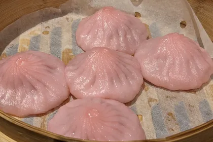 Dumplings