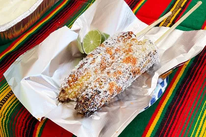 Elote