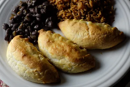 Empanadas