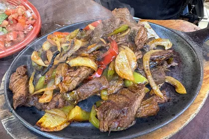 Fajitas